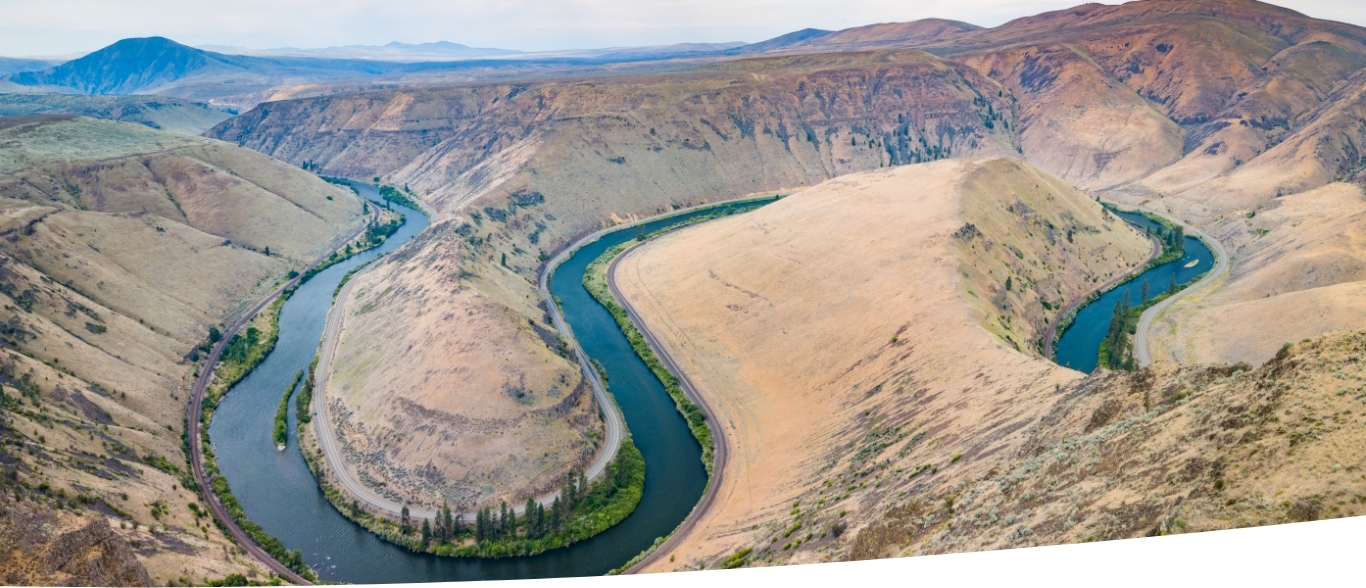 Yakima River